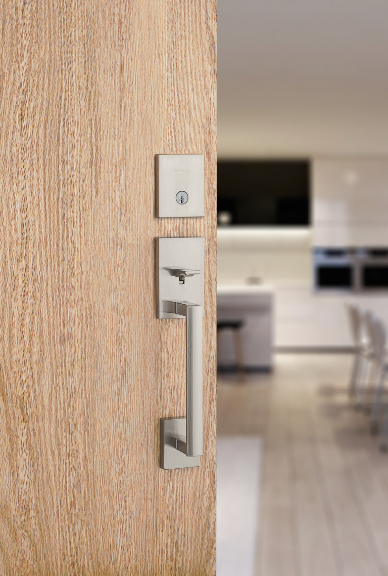 Design Tips for Spring, Upgrade your look with a Fresh Door Handle ...